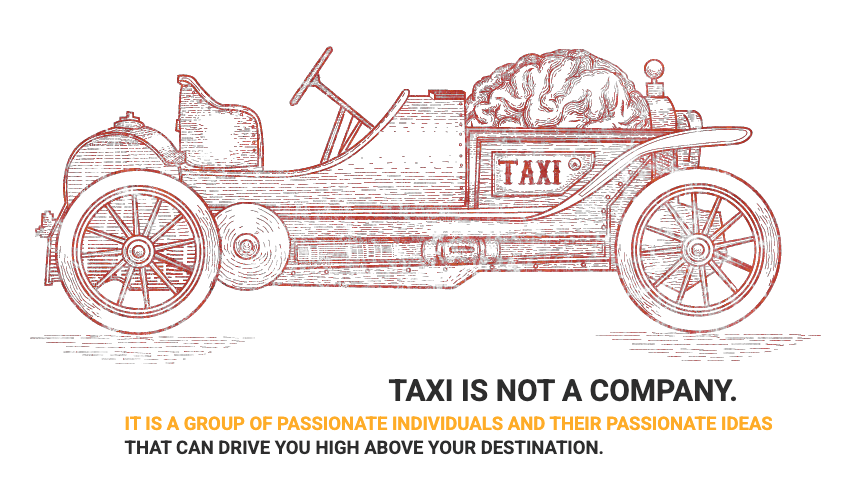 Taxi Creatives Image