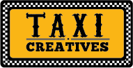 Taxi Creatives Logo